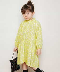 ★【アウトレット】期間限定SALE★【リンク】ソウガラエブリワンピース