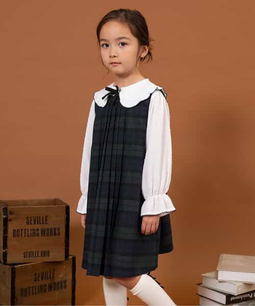 【リンク】フォーマルワンピース