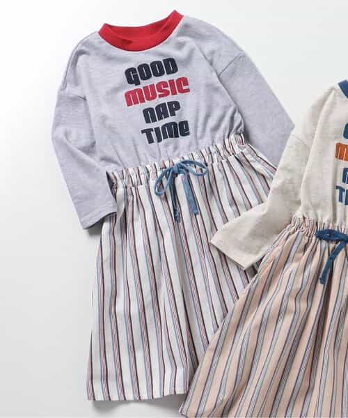 ★SALE★【リンク】ドッキングワンピース