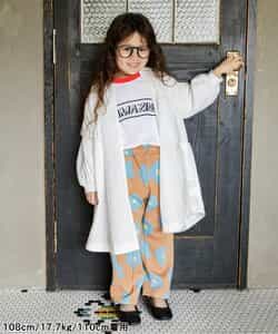 蛍光グリーン ファーコートとパンツセット k0-4516748029303-001.jpg