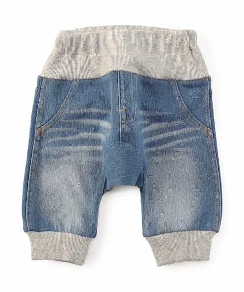 【Bpop】腹巻パンツ