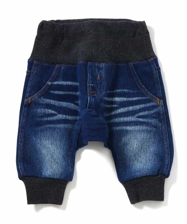 【Bpop】腹巻パンツ