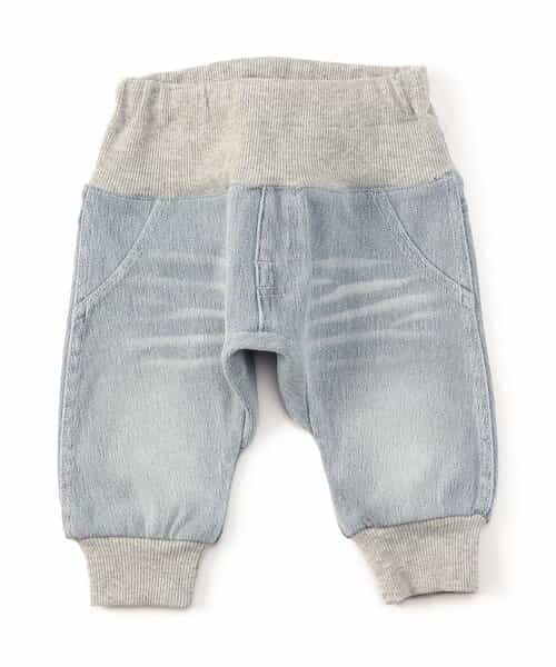 【Bpop】腹巻パンツ