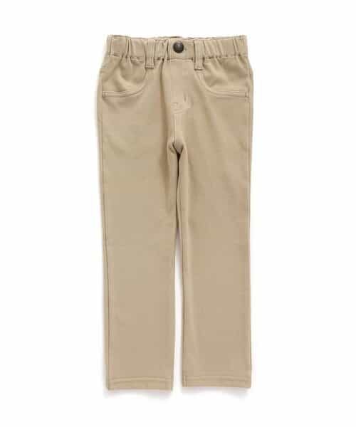 House on the Hill Pants レギンス　パンツ　2本セット セットアップ対応】スーパーハイゲージジャージー フレア