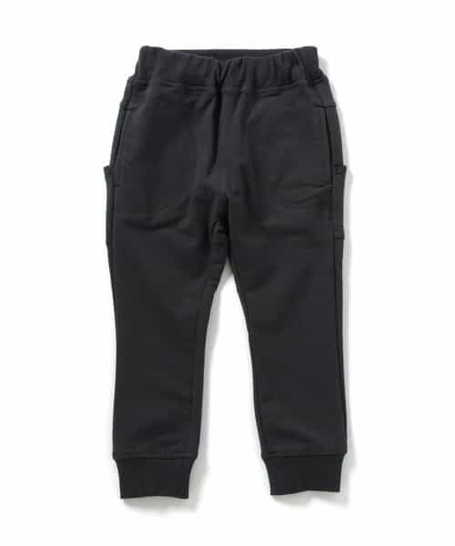 WEB限定 デイリーカットソーパンツ（J120915）|BREEZE（ブリーズ）商品 