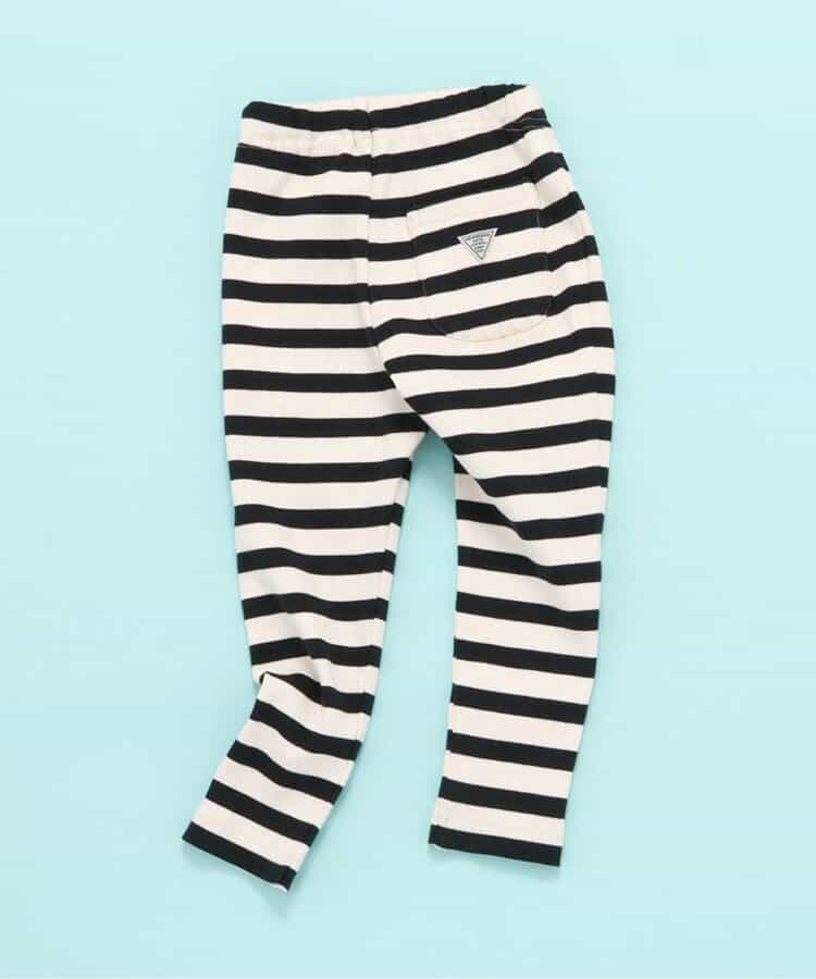 DAISUKIリブパンツ