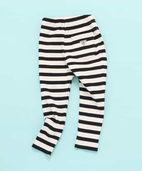 DAISUKIリブパンツ