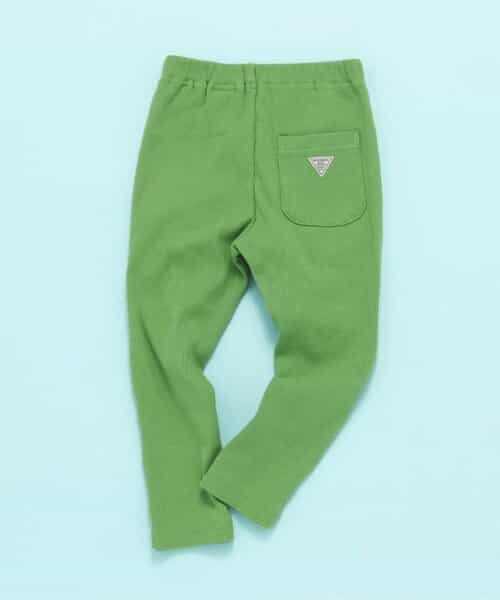 DAISUKIリブパンツ