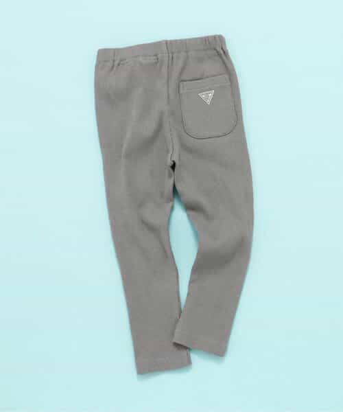 DAISUKIリブパンツ