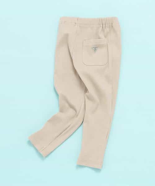 DAISUKIリブパンツ