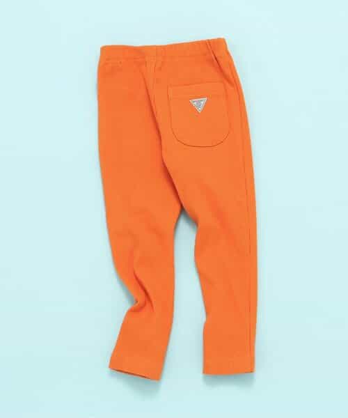 DAISUKIリブパンツ