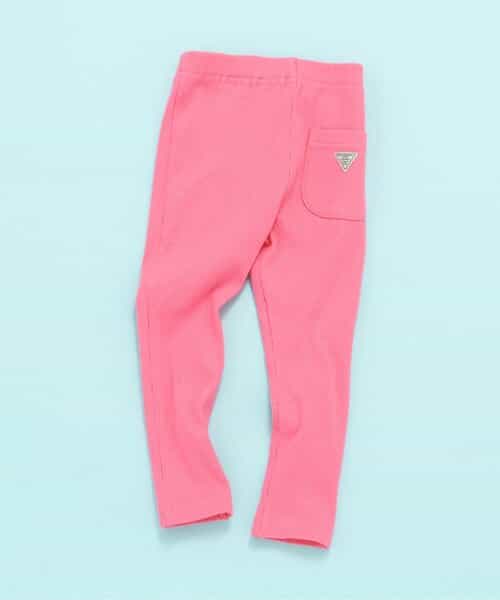 DAISUKIリブパンツ