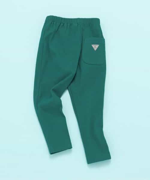 DAISUKIリブパンツ