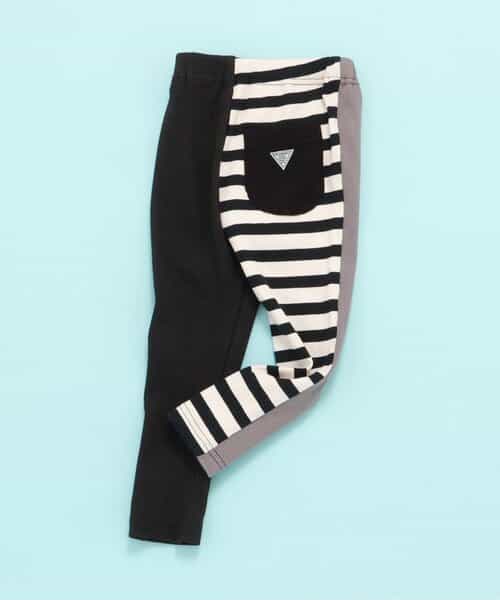 DAISUKIリブパンツ