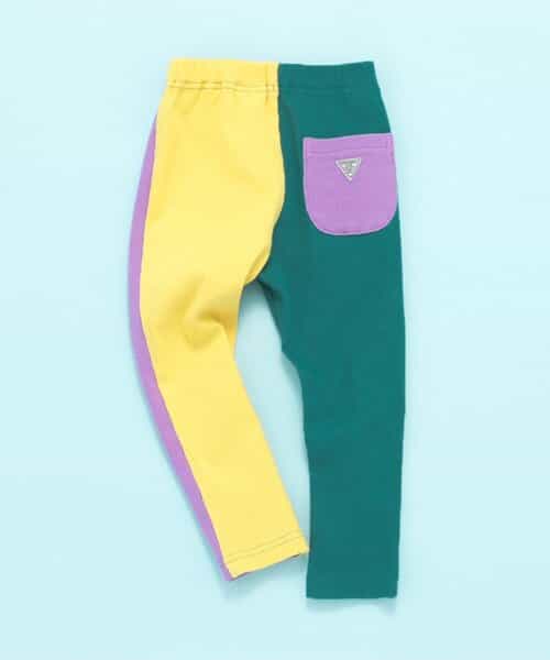 DAISUKIリブパンツ