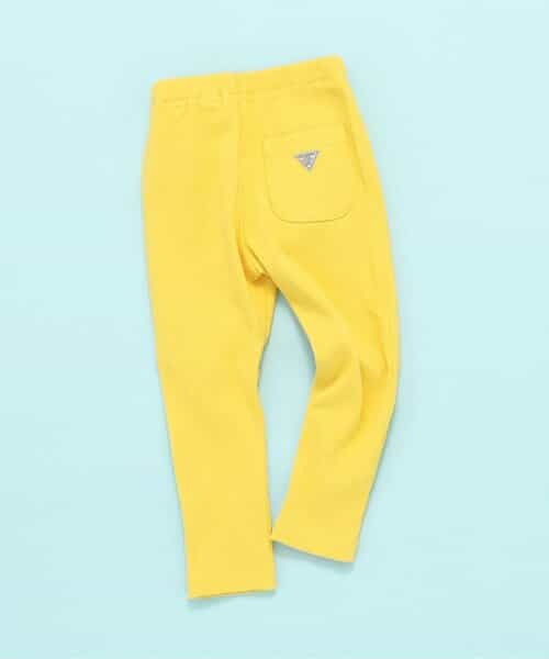 DAISUKIリブパンツ