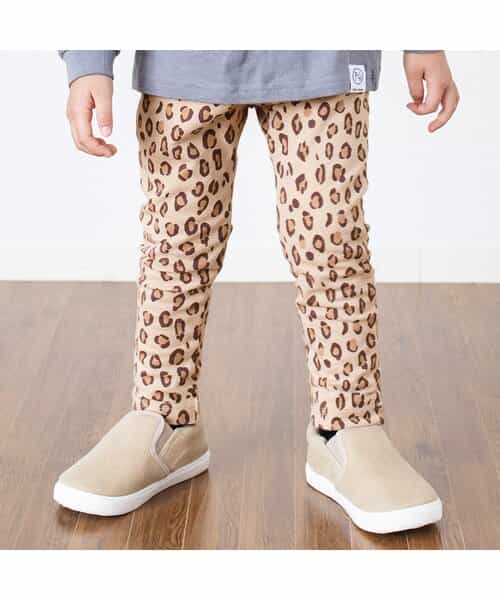 ★SALE★DAISUKI パンツ 9分丈