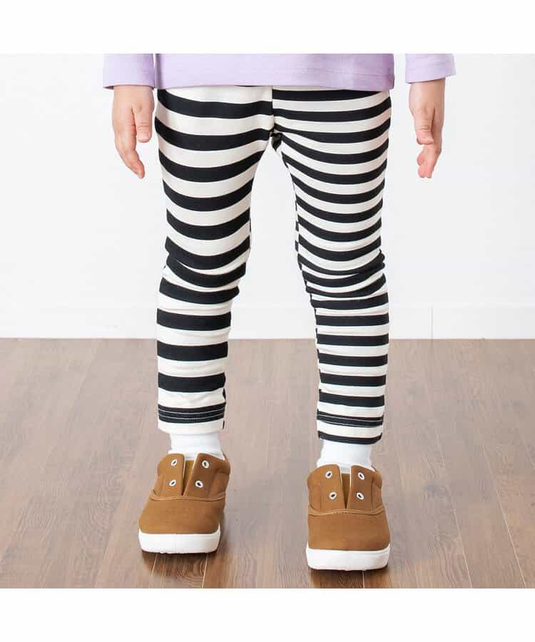 ★SALE★DAISUKI パンツ 9分丈