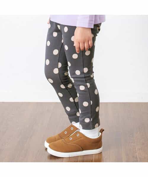 ★SALE★DAISUKI パンツ 9分丈