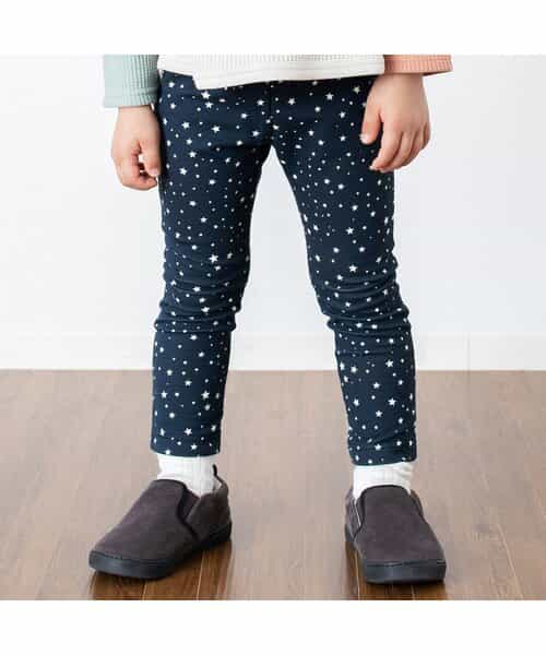 ★SALE★DAISUKI パンツ 9分丈