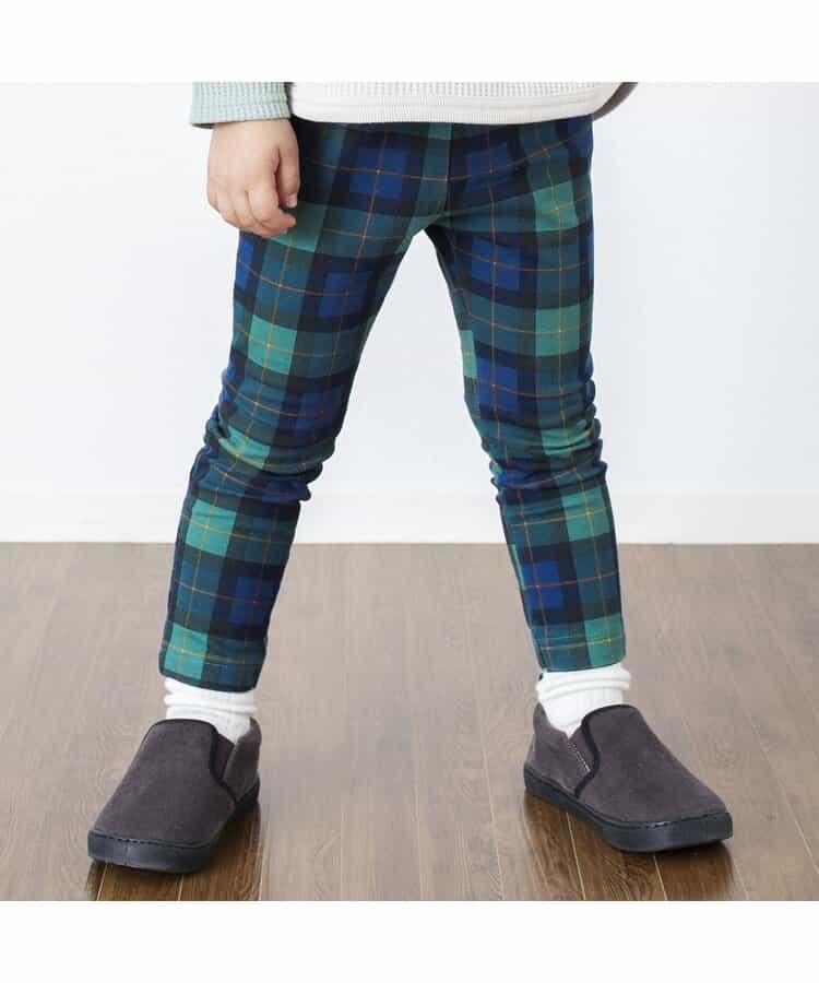 ★SALE★DAISUKI パンツ 9分丈