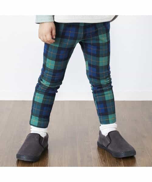 ★SALE★DAISUKI パンツ 9分丈