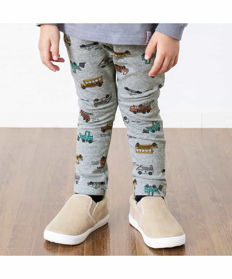 ★SALE★DAISUKI パンツ 9分丈