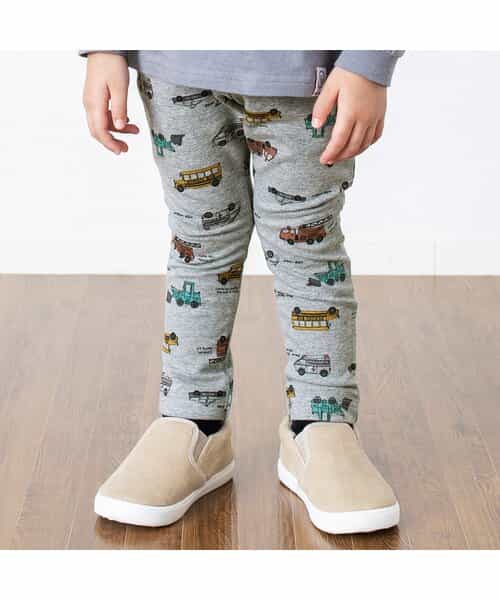 ★SALE★DAISUKI パンツ 9分丈