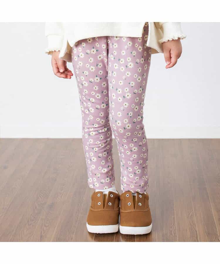 ★SALE★DAISUKI パンツ 9分丈