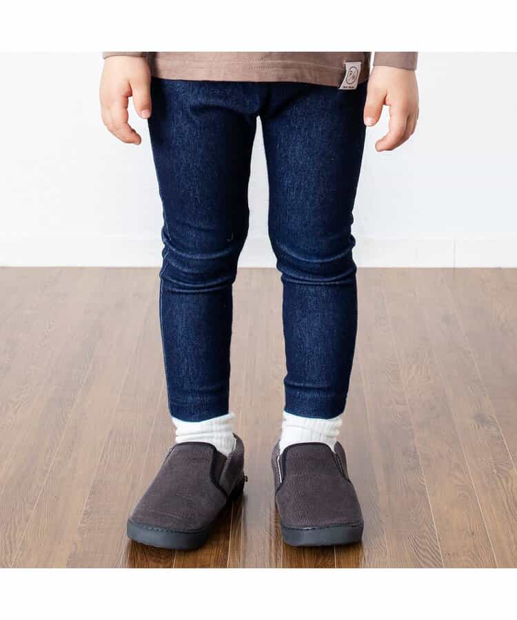 ★SALE★DAISUKI パンツ 9分丈