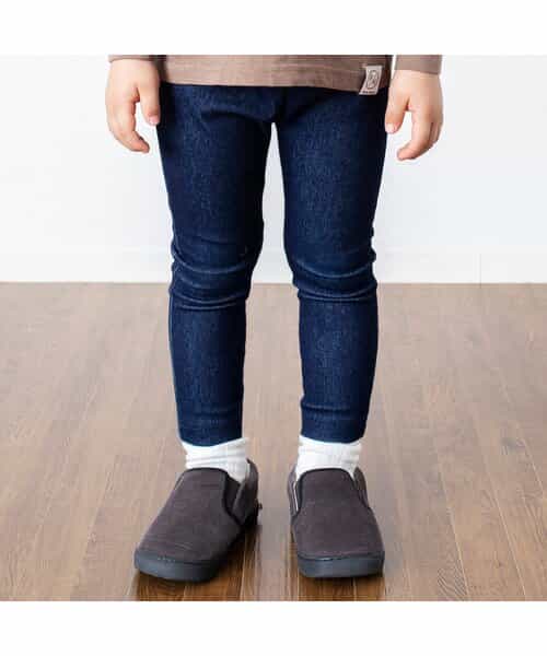 ★SALE★DAISUKI パンツ 9分丈