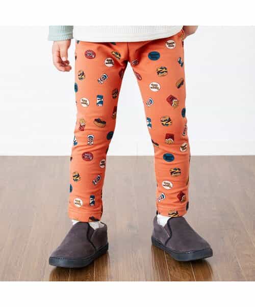 ★SALE★DAISUKI パンツ 9分丈