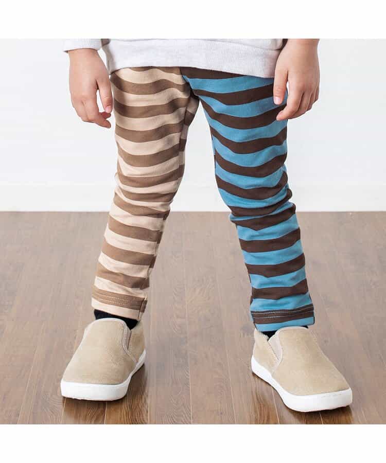 ★SALE★DAISUKI パンツ 9分丈