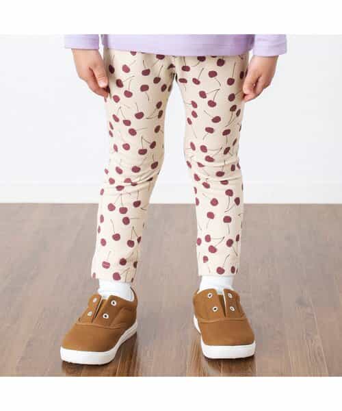 ★SALE★DAISUKI パンツ 9分丈