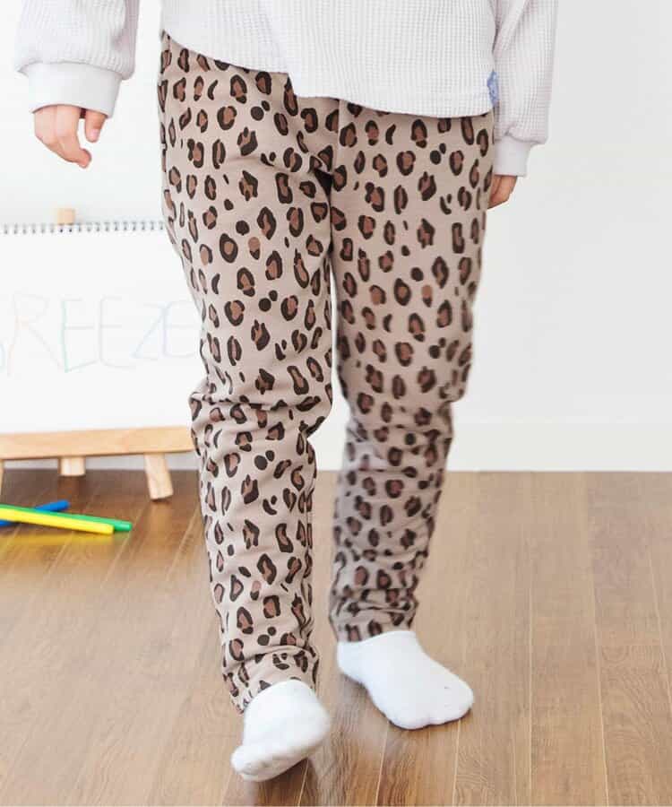 ★SALE★DAISUKI パンツ 9分丈