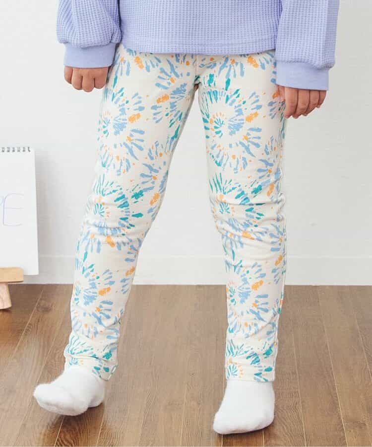 ★SALE★DAISUKI パンツ 9分丈