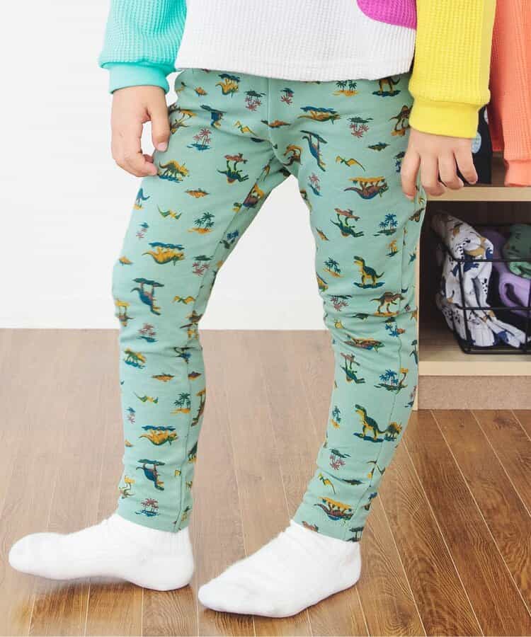 ★SALE★DAISUKI パンツ 9分丈