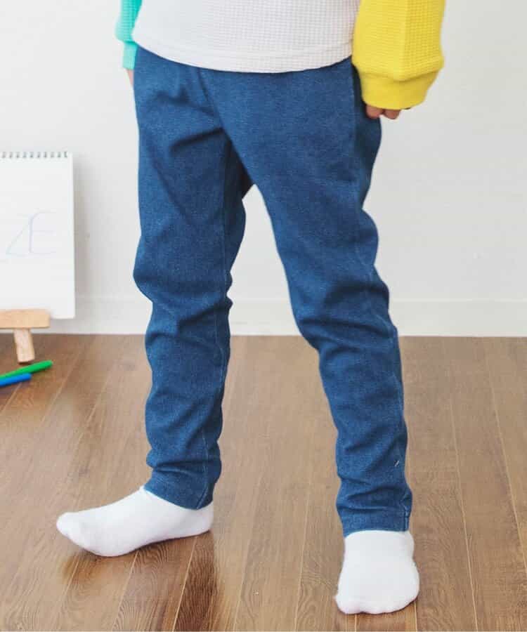 ★SALE★DAISUKI パンツ 9分丈