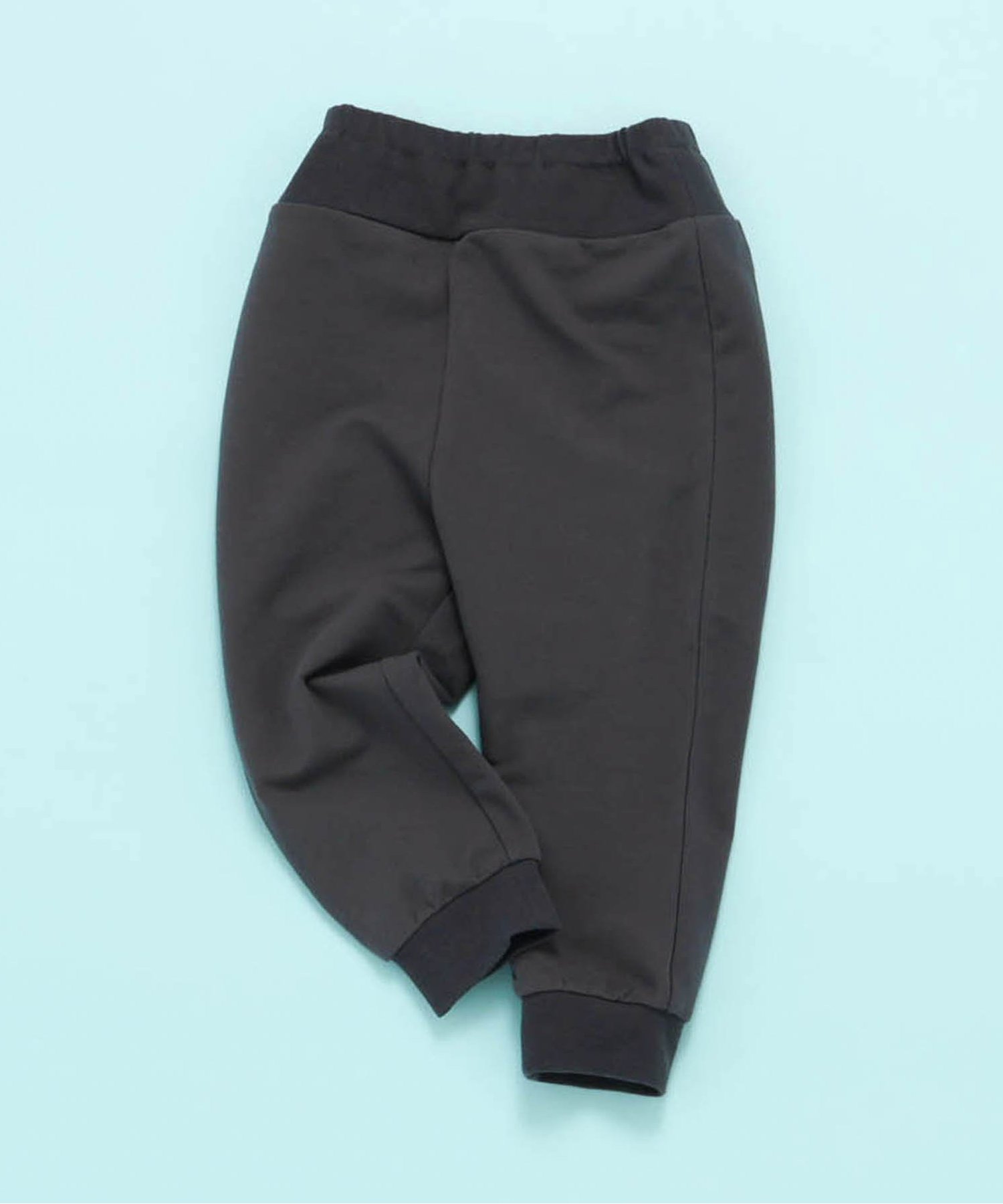 2026年春新作】DAISUKIサルエルパンツ 9分丈（J120936）|BREEZE