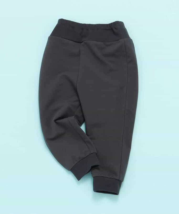 DAISUKIサルエルパンツ  9分丈