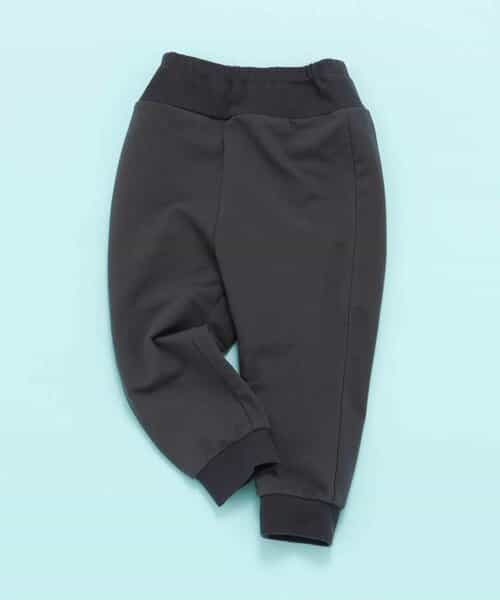 DAISUKIサルエルパンツ  9分丈