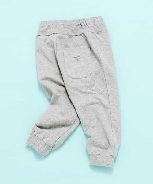 DAISUKIサルエルパンツ  9分丈