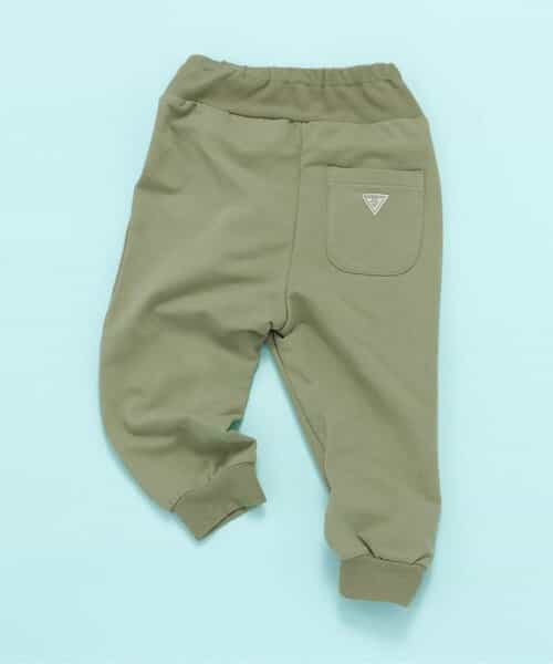 DAISUKIサルエルパンツ  9分丈