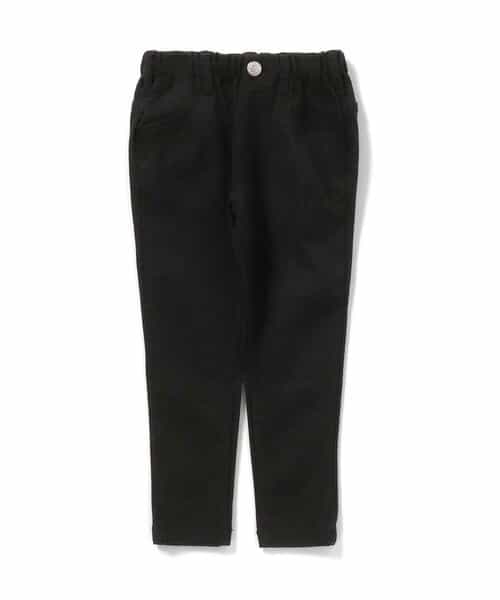 ★SALE★らくらくスキニーパンツ 10分丈