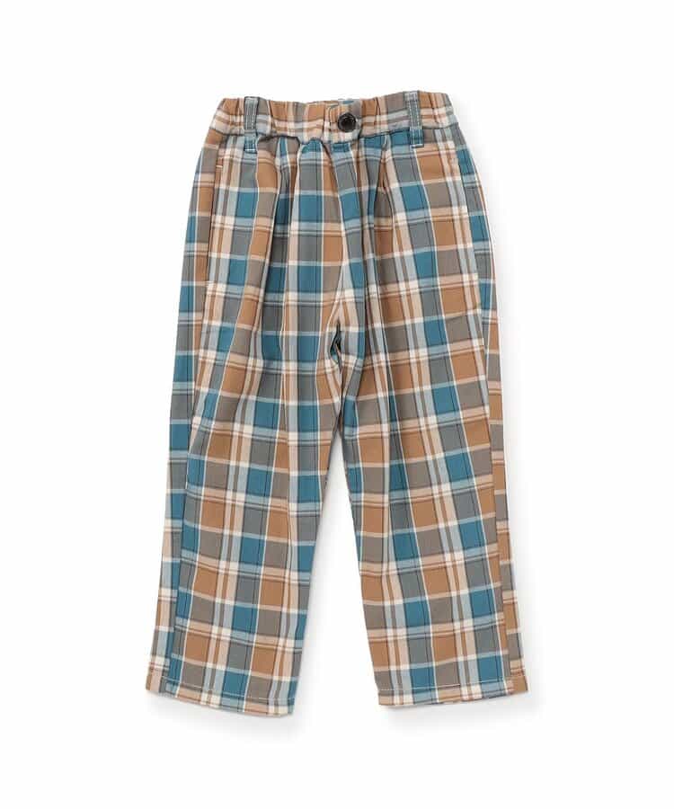 【リンク】NEWシェフパンツ  10分丈