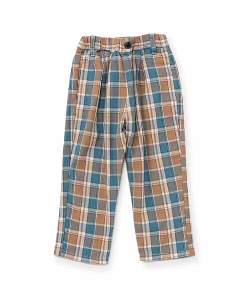 【リンク】NEWシェフパンツ  10分丈