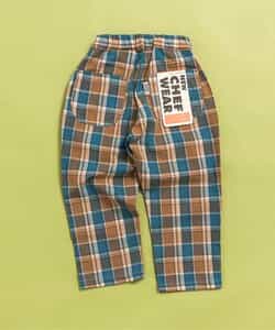 ★タイムセール★【リンク】NEWシェフパンツ  10分丈