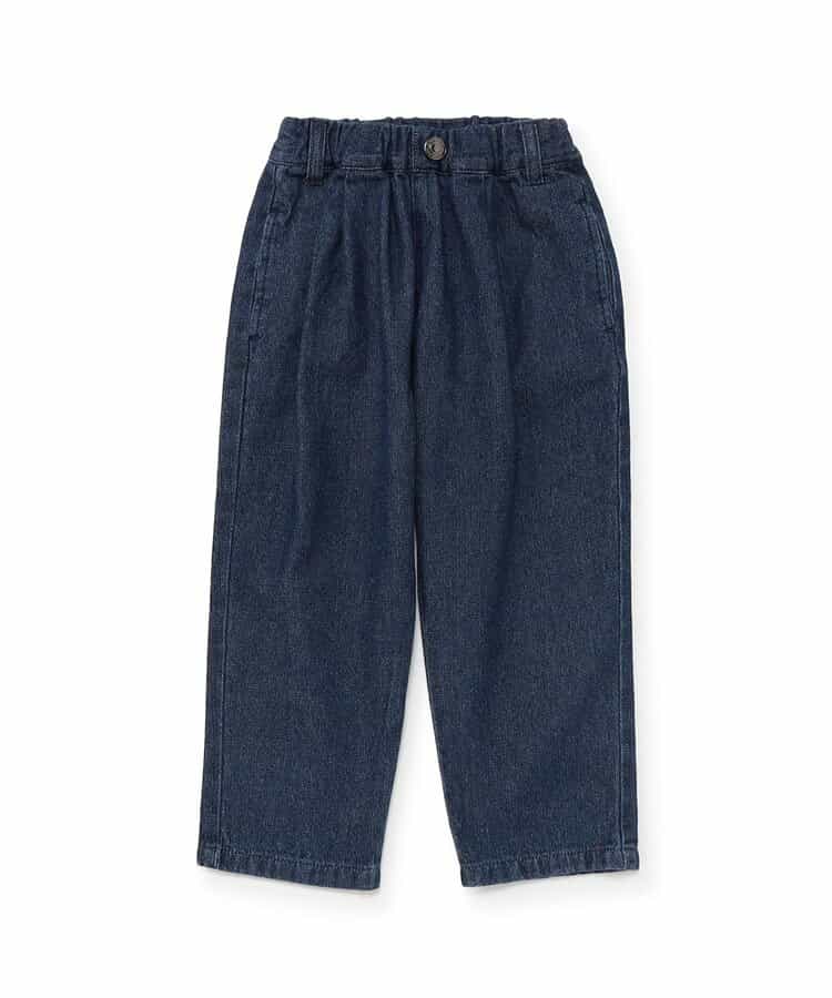 【リンク】NEWシェフパンツ  10分丈