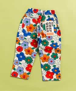 ★タイムセール★【リンク】NEWシェフパンツ  10分丈