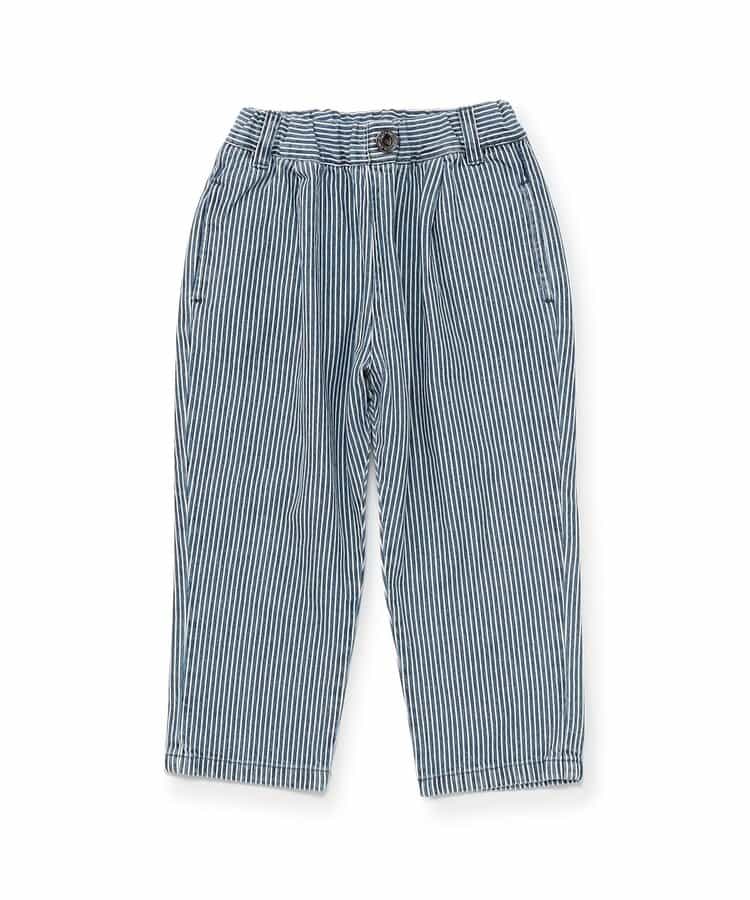 【リンク】NEWシェフパンツ  10分丈